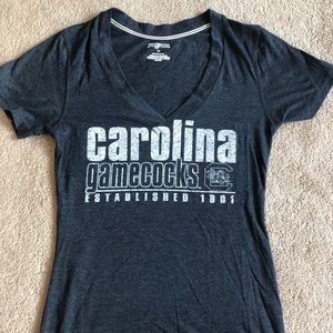 USC women’s T-shirt